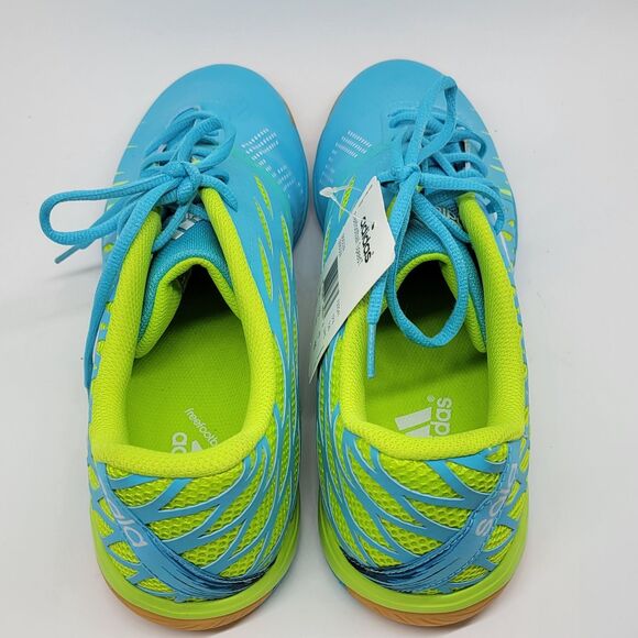 Adidas F32541 Free Football Speed Trick SALA Indoor  Soccer Shoes  US 13 EUR 48 main image 6